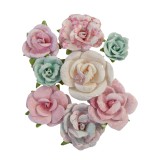 Fleurs Prima With Love Flowers All My Heart