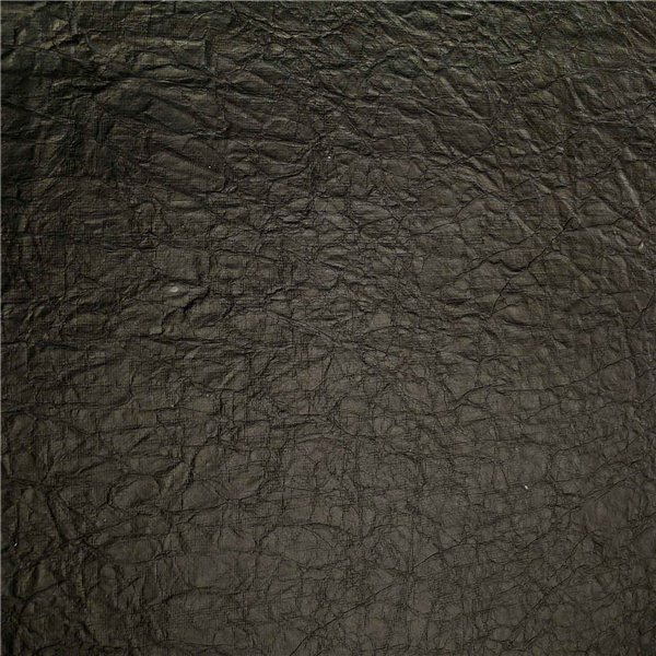 Papier fantaisie cristal noir