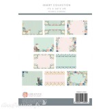 Papier scrapbooking Paper Boutique A4 It's a cat's life insert collection