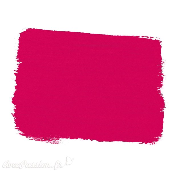 Peinture Annie Sloan Chalk Paint 1L Capri Rose