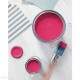 Peinture Annie Sloan Chalk Paint 1L Capri Rose