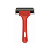 Rouleau encreur Brayer 7.5cm caoutchouc