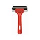 Rouleau encreur Brayer 7.5cm caoutchouc