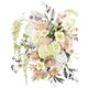 Transfert pelliculable Redesign Life In Full Bloom 61x89cm