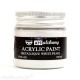 Peinture métallique Art Alchemy white pearl