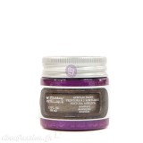 Peinture métallique violet Art Alchemy améthyste 