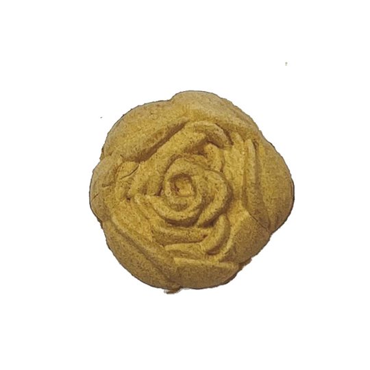 Moulure Woodubend petites roses 3x2cm