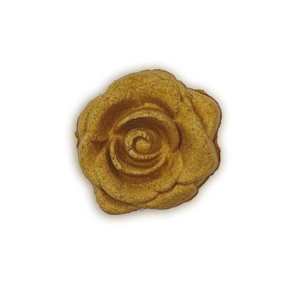 Moulure Woodubend  petites roses 