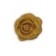 Moulure Woodubend  petites roses 