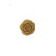 Moulure Woodubend boutons de rose Swirl 2.4cm