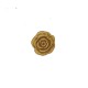 Moulure Woodubend boutons de rose Swirl 2.4cm