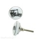 Bouton de meuble céramique voiture antique
