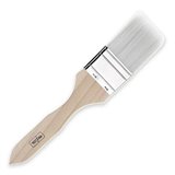 Pinceau Spalter pour vernis poils synthétiques 2.5x5cm