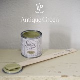 Peinture à la craie Vintage Paint Antique Green 100ml
