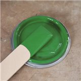 Peinture à la craie Vintage Paint vert Bright Green 100ml
