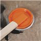 Peinture à la craie Vintage Paint Bright Orange 
