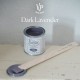 Peinture à la craie Vintage Paint Dark Lavender 100ml