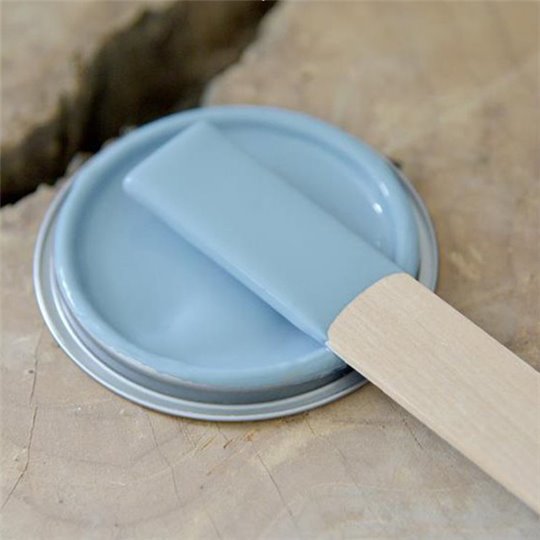 Peinture à la craie Vintage Paint Dusty Blue 