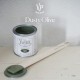 Peinture à la craie Vintage Paint Dusty Olive 100ml