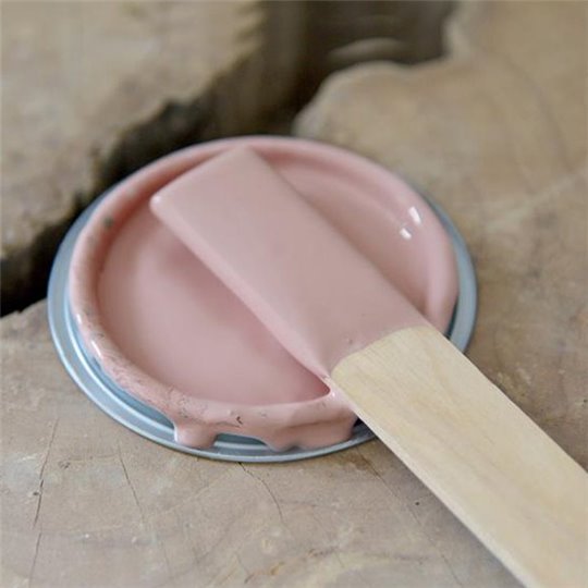 Peinture à la craie Vintage Paint Dusty Rose 