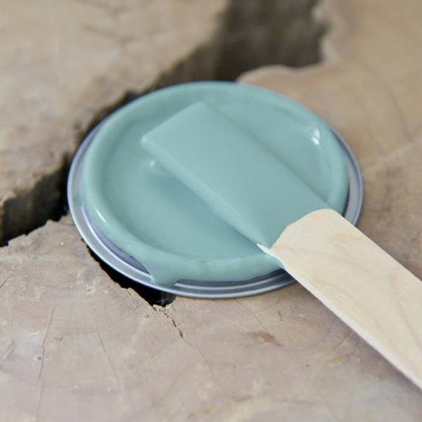 Peinture à la craie Vintage Paint Dusty Turquoise 