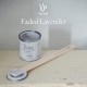 Peinture à la craie Vintage Paint Faded Lavender 100ml