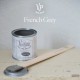 Peinture à la craie Vintage Paint French Grey 100ml