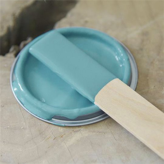 Peinture à la craie Vintage Paint Old Turquoise 