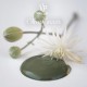 Peinture à la craie Vintage Paint vert Olive Green 50ml