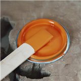 Peinture à la craie Vintage Paint orange Rusty Orange 100ml