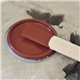 Peinture à la craie Vintage Paint rouge Rusty Red 100ml