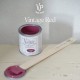 Peinture à la craie Vintage Paint Vintage Red 100ml