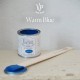 Peinture à la craie Vintage Paint Warm Blue 100ml