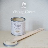 Peinture à la craie Vintage Paint Vintage Cream 100ml