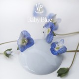 Peinture à la craie Vintage Paint Baby Blue 100ml Couleur