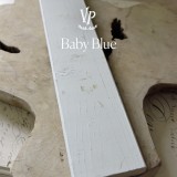 Peinture à la craie Vintage Paint Baby Blue Bois