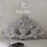 Peinture à la craie Vintage Paint Baby Blue Décoration