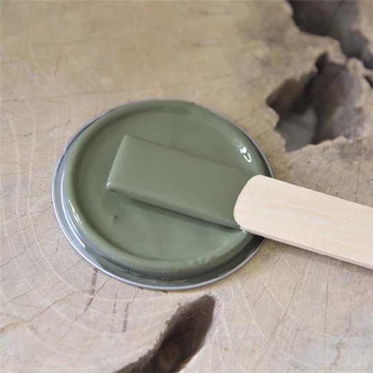 Peinture à la craie Vintage Paint Dusty Olive 