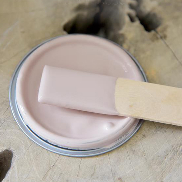 Peinture à la craie Vintage Paint Faded Rose 