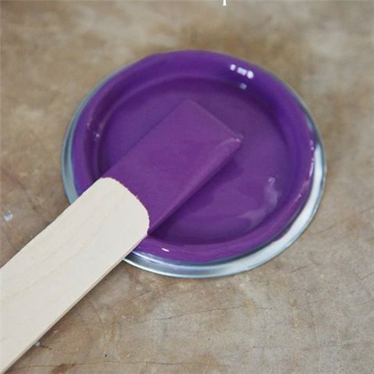 Peinture à la craie Vintage Paint Dark Purple 