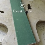 Peinture à la craie Vintage Paint Forest Green Bois