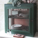 Peinture à la craie Vintage Paint Forest Green Relooking meuble