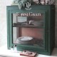 Peinture à la craie Vintage Paint Forest Green Relooking meuble