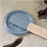 Peinture à la craie Vintage Paint bleu Ocean Blue 700ml