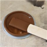 Peinture à la craie Vintage Paint marron Warm Brown 700ml