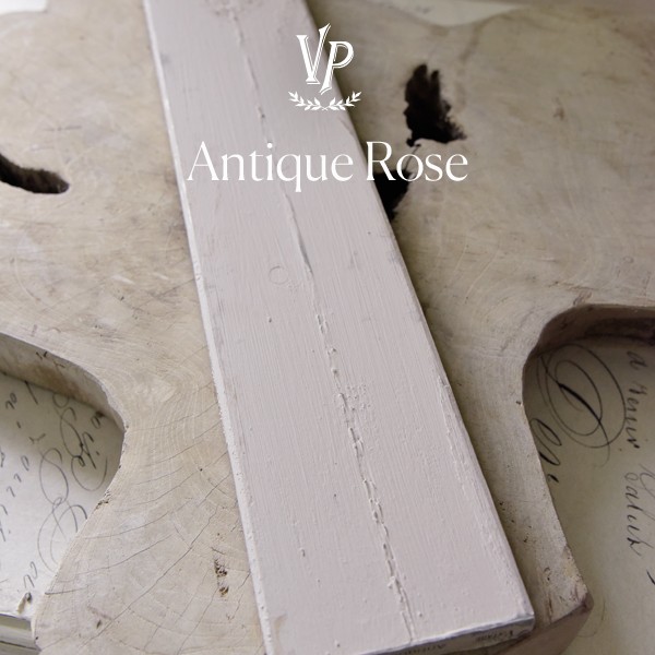 Peinture à la craie Vintage Paint Antique Rose Bois