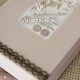 Peinture à la craie Vintage Paint Antique Rose Coffret