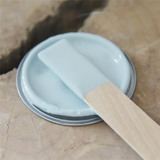 Peinture à la craie Vintage Paint Powder Blue 