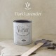 Peinture à la craie Vintage Paint Dark Lavender 700ml