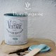 Peinture à la craie Vintage Paint Dusty Turquoise 700ml